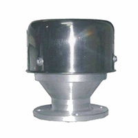 TMQ防爆阻火透气帽